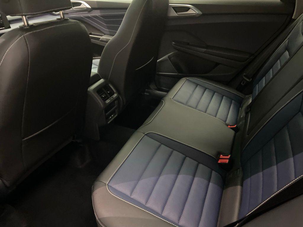 new 2026 Volkswagen Taos car, priced at $38,863