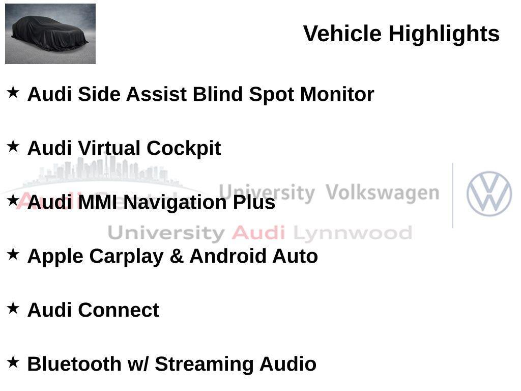 used 2017 Audi Q7 car, priced at $20,999