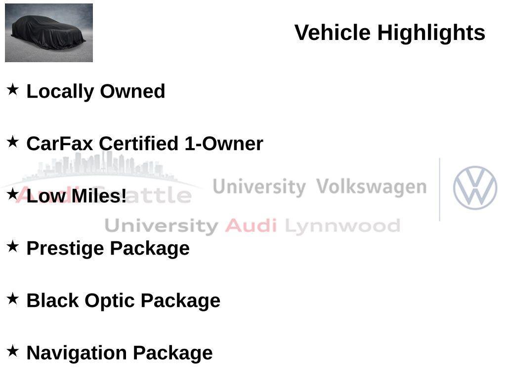 used 2023 Audi Q4 e-tron Sportback car, priced at $33,499