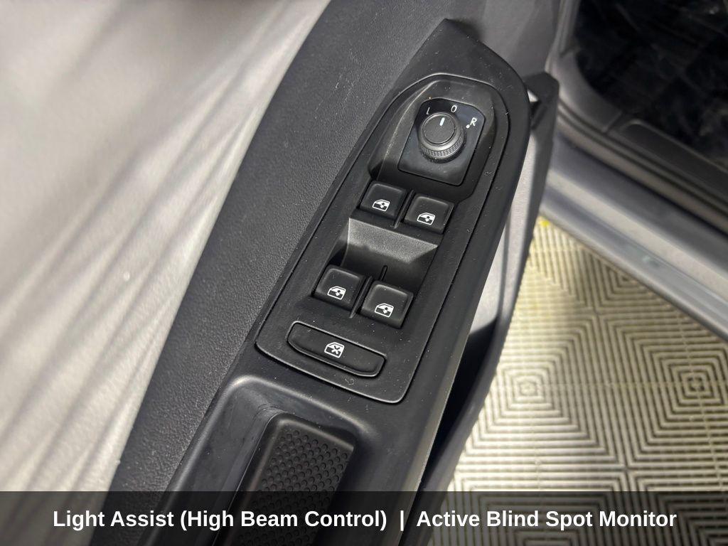 used 2022 Volkswagen Taos car, priced at $17,499