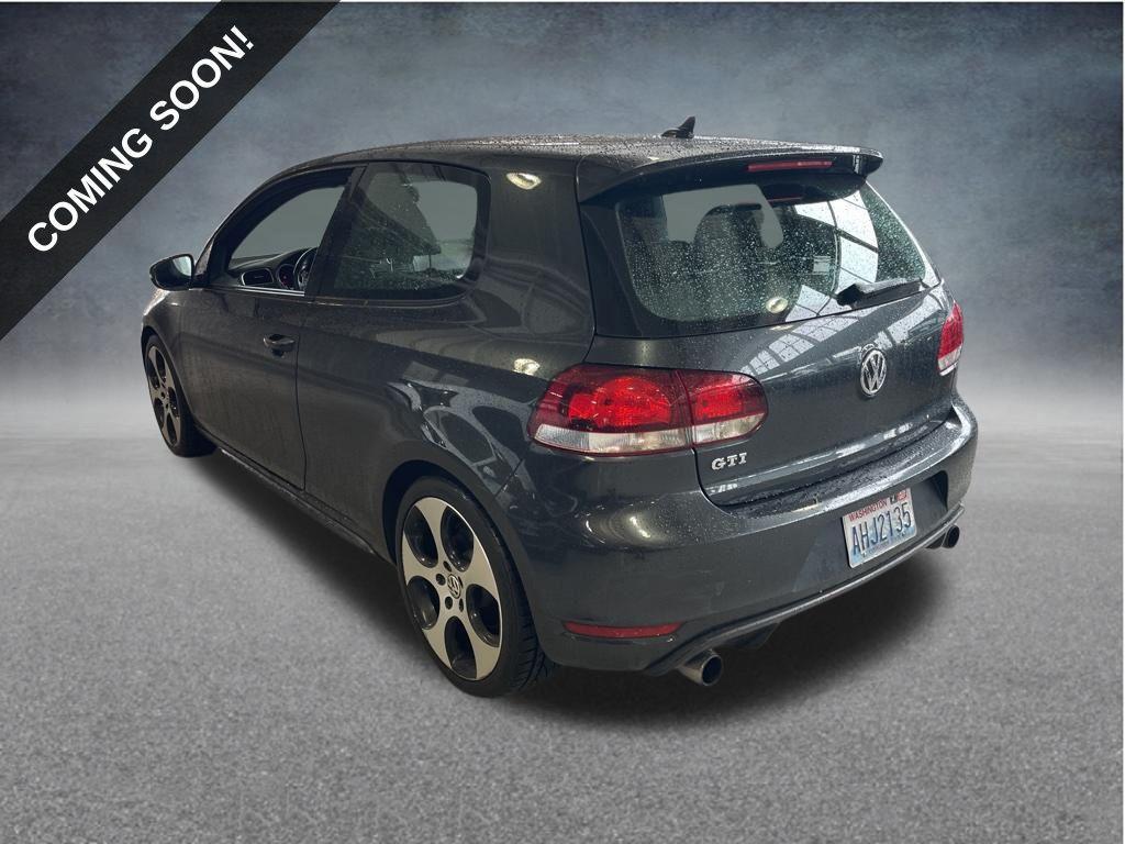 used 2012 Volkswagen GTI car, priced at $10,999