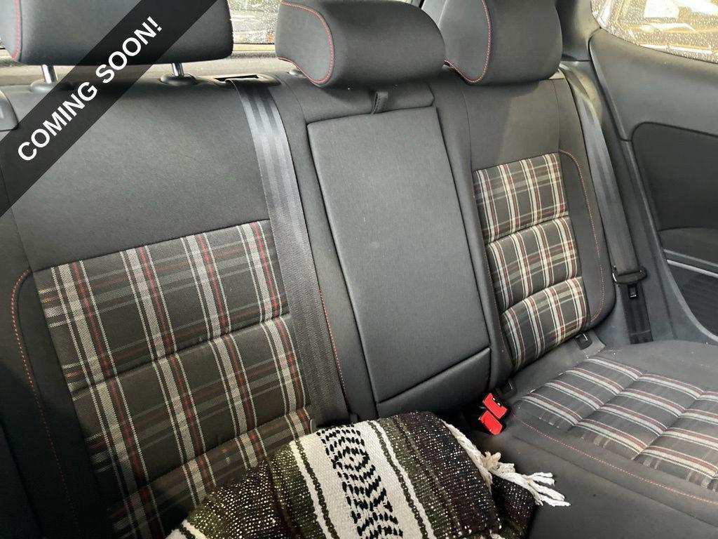 used 2012 Volkswagen GTI car, priced at $10,999