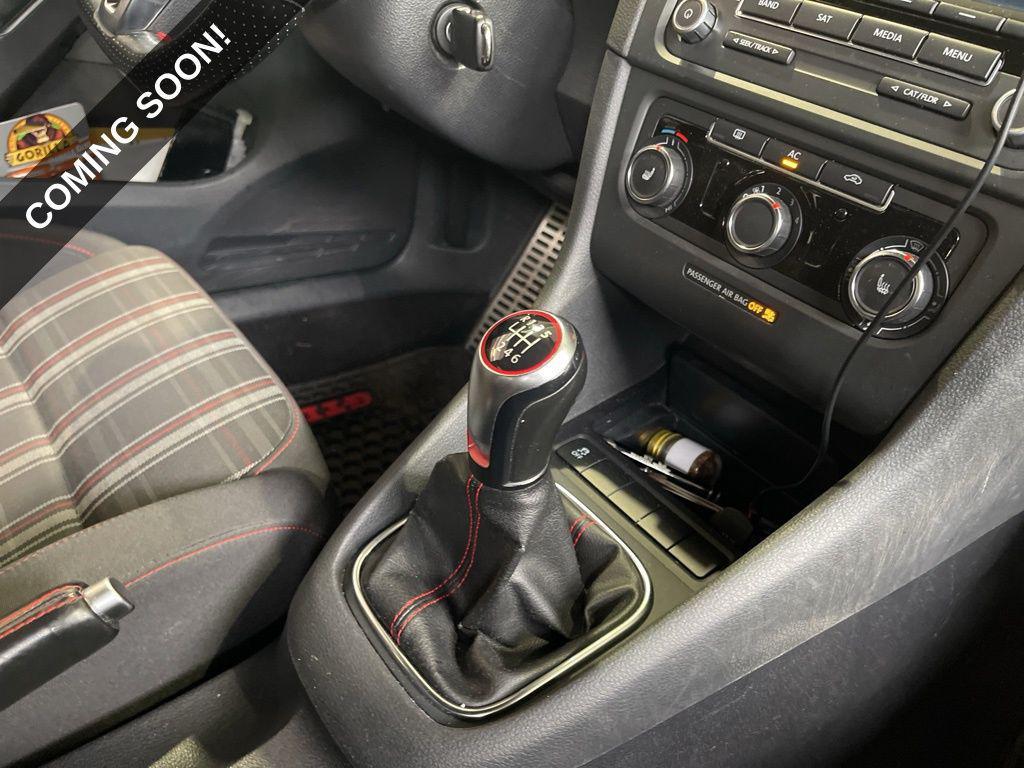 used 2012 Volkswagen GTI car, priced at $10,999