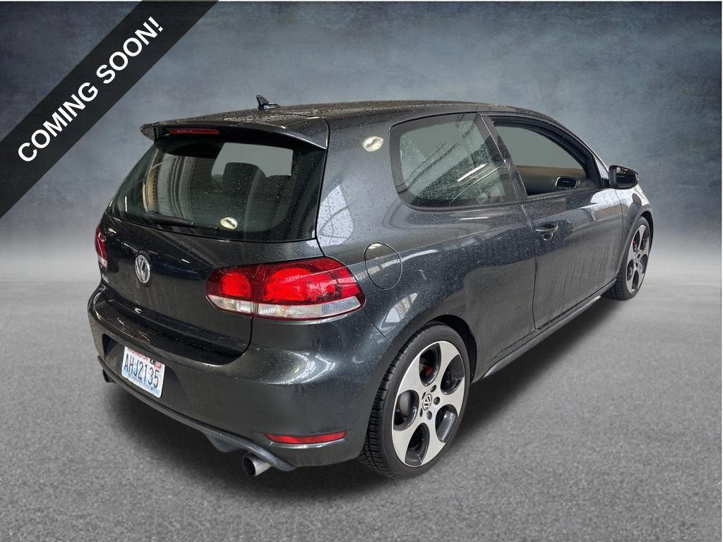 used 2012 Volkswagen GTI car, priced at $10,999