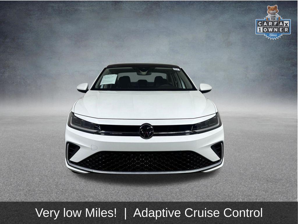 used 2026 Volkswagen Jetta car, priced at $25,699