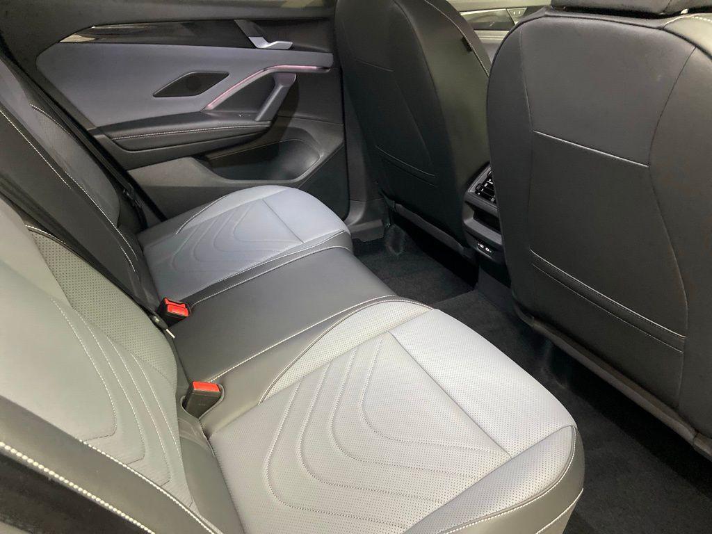 new 2026 Volkswagen Tiguan car, priced at $37,442