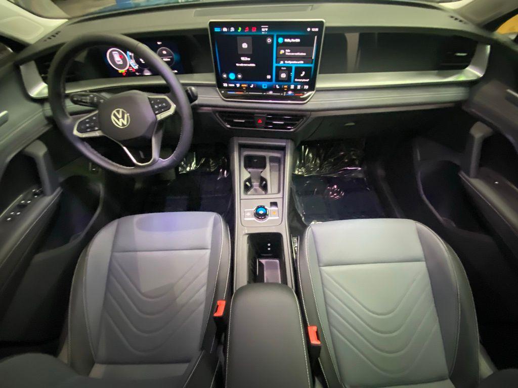 new 2026 Volkswagen Tiguan car, priced at $37,442