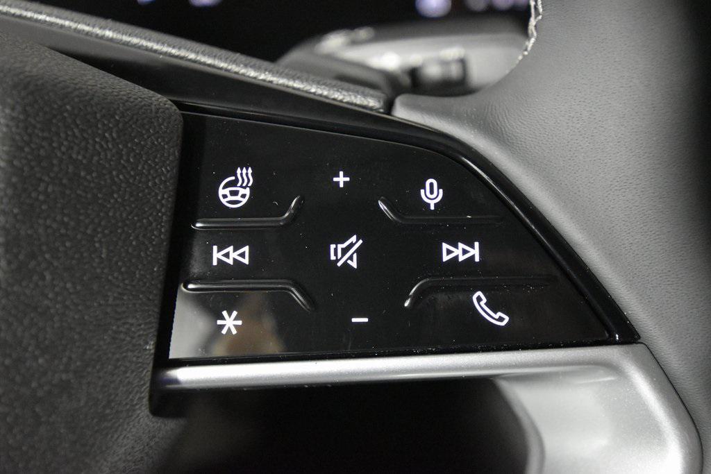 new 2025 Audi A5 car, priced at $58,675