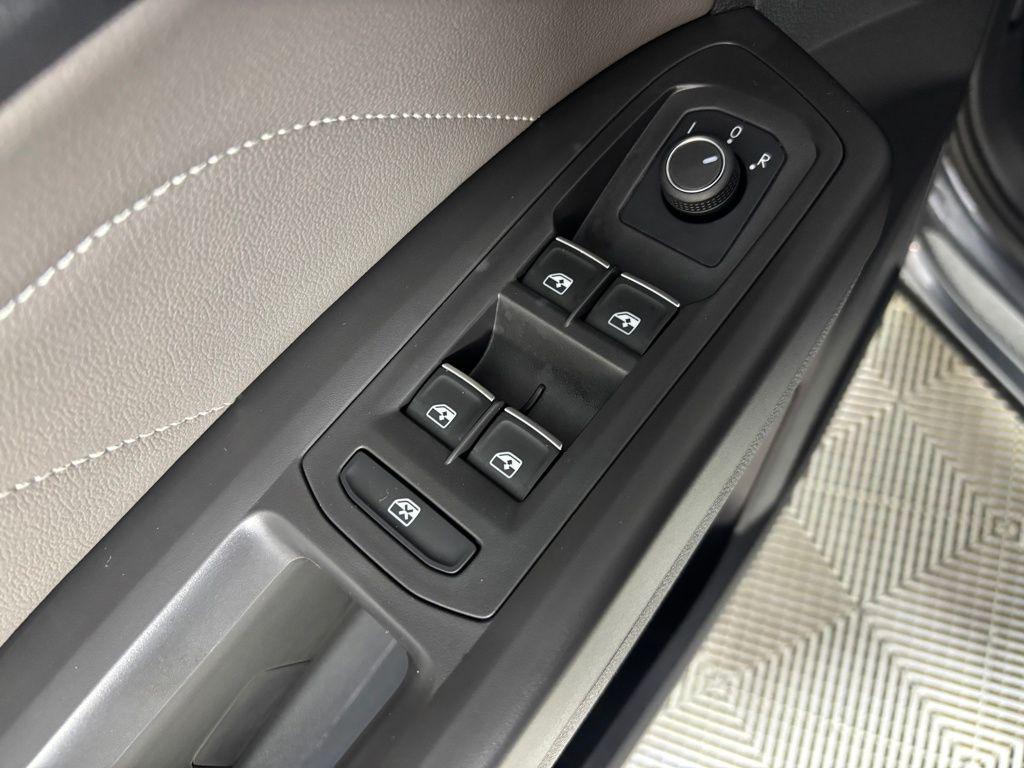 used 2022 Volkswagen Atlas Cross Sport car, priced at $26,999
