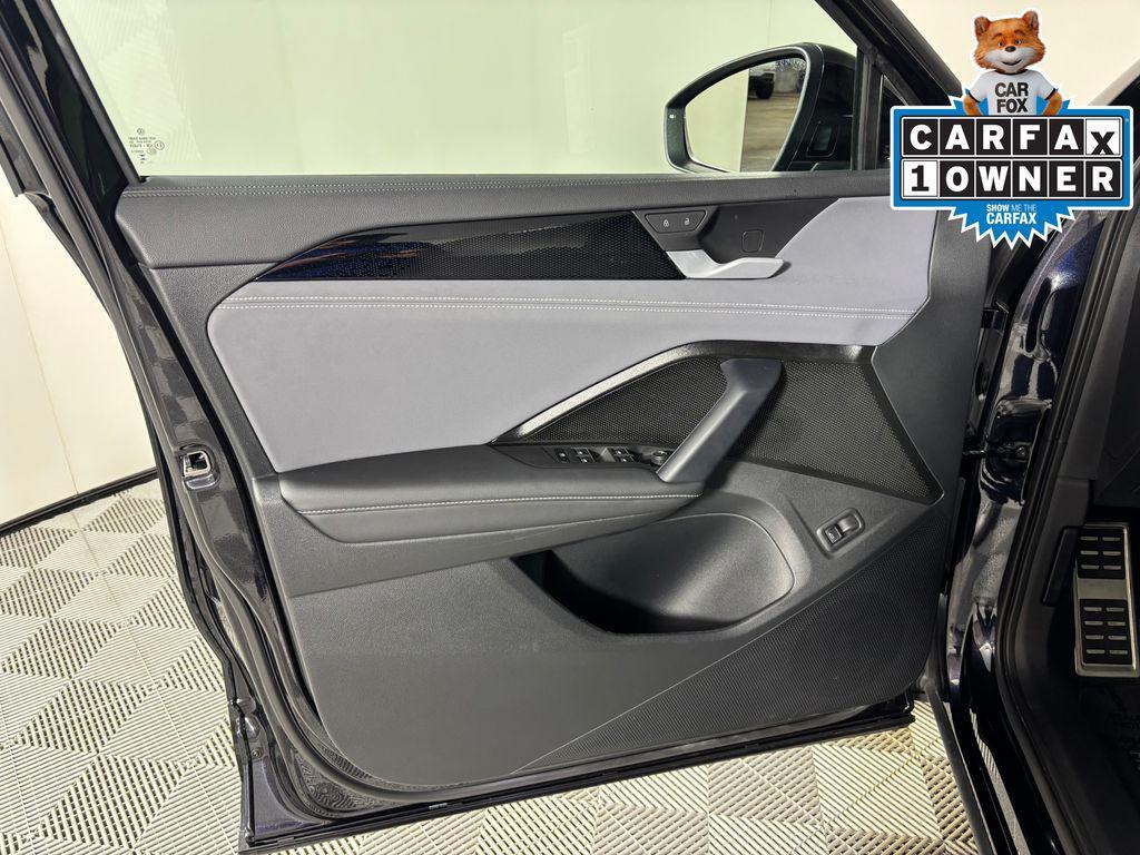used 2025 Volkswagen Tiguan car, priced at $34,799