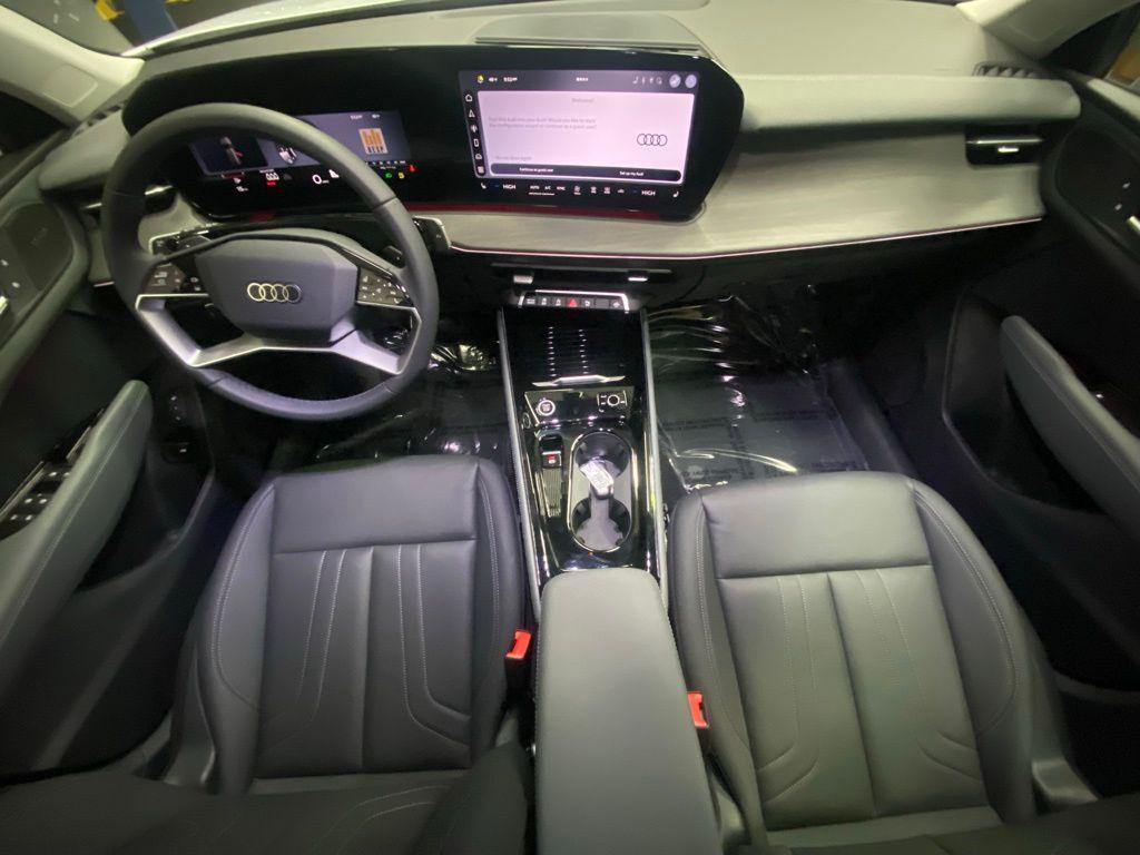 new 2026 Audi Q3 car, priced at $50,920