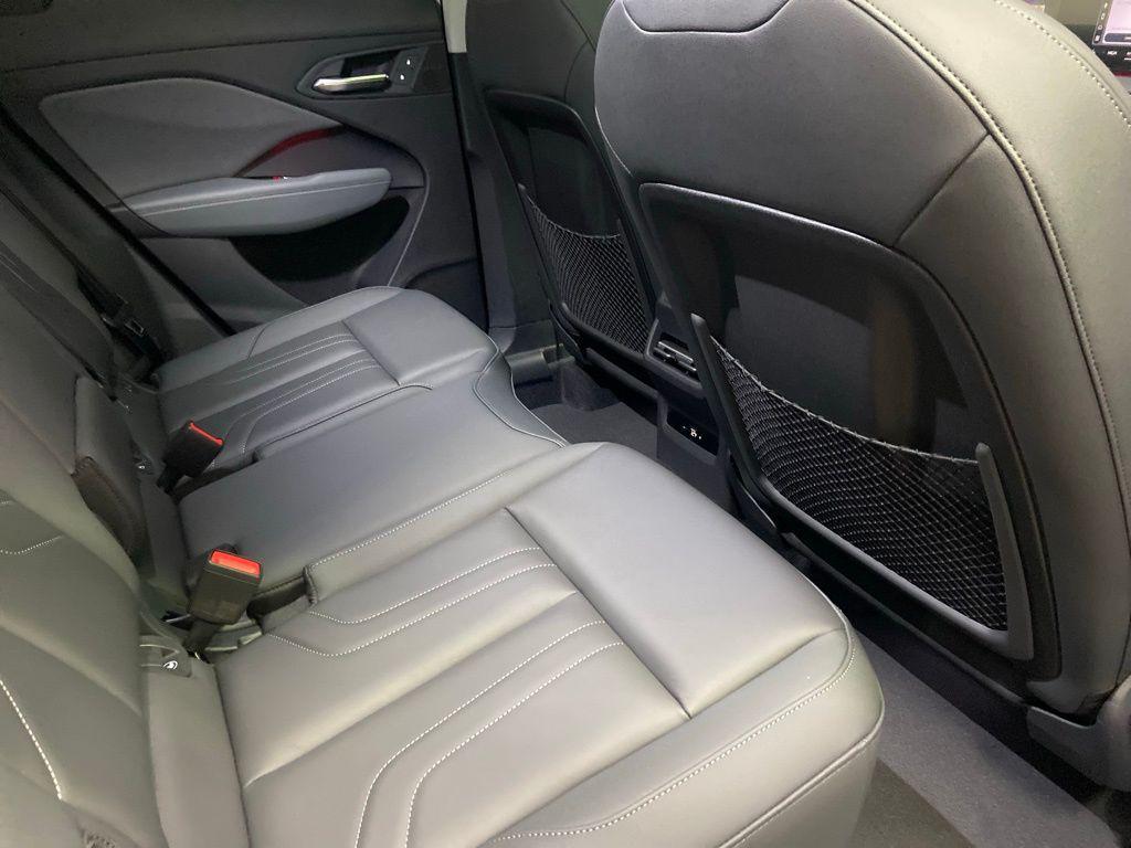 new 2026 Audi Q3 car, priced at $50,920