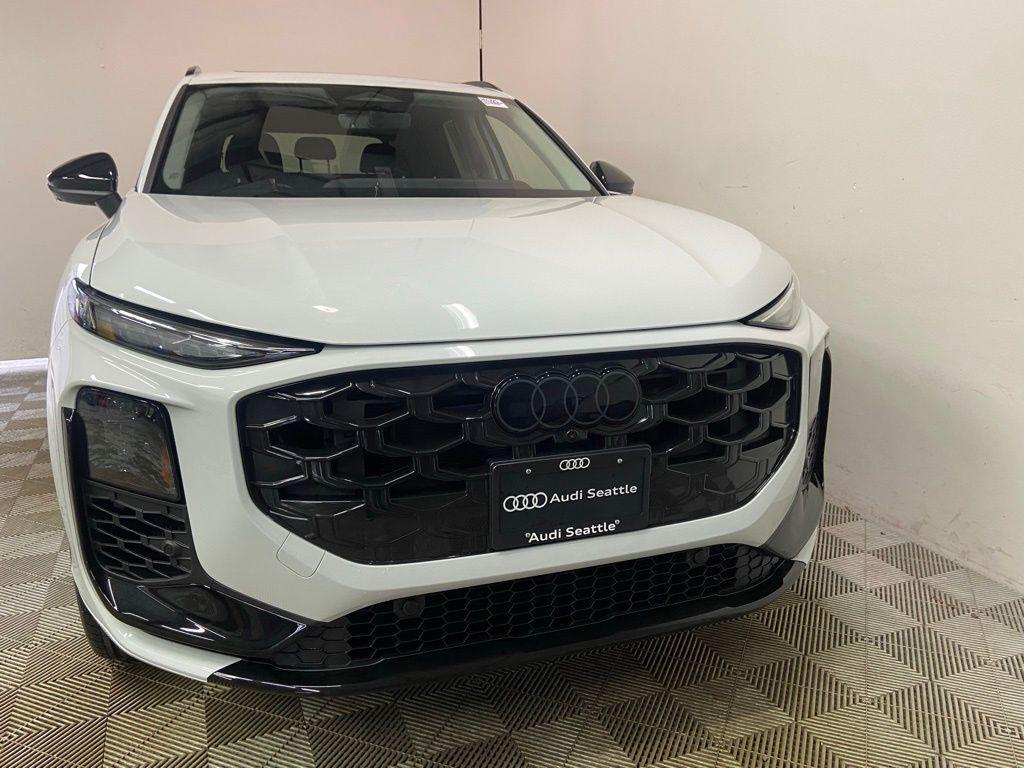 new 2026 Audi Q3 car, priced at $50,920