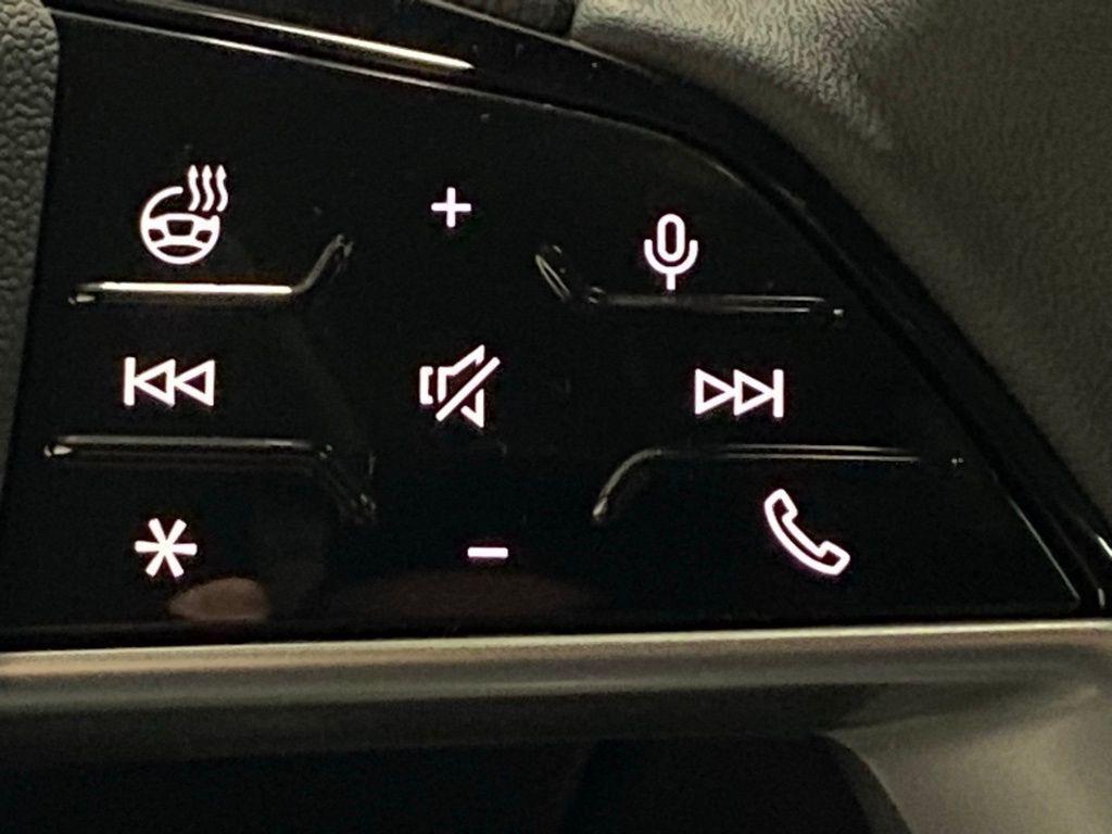 new 2026 Audi Q3 car, priced at $50,920