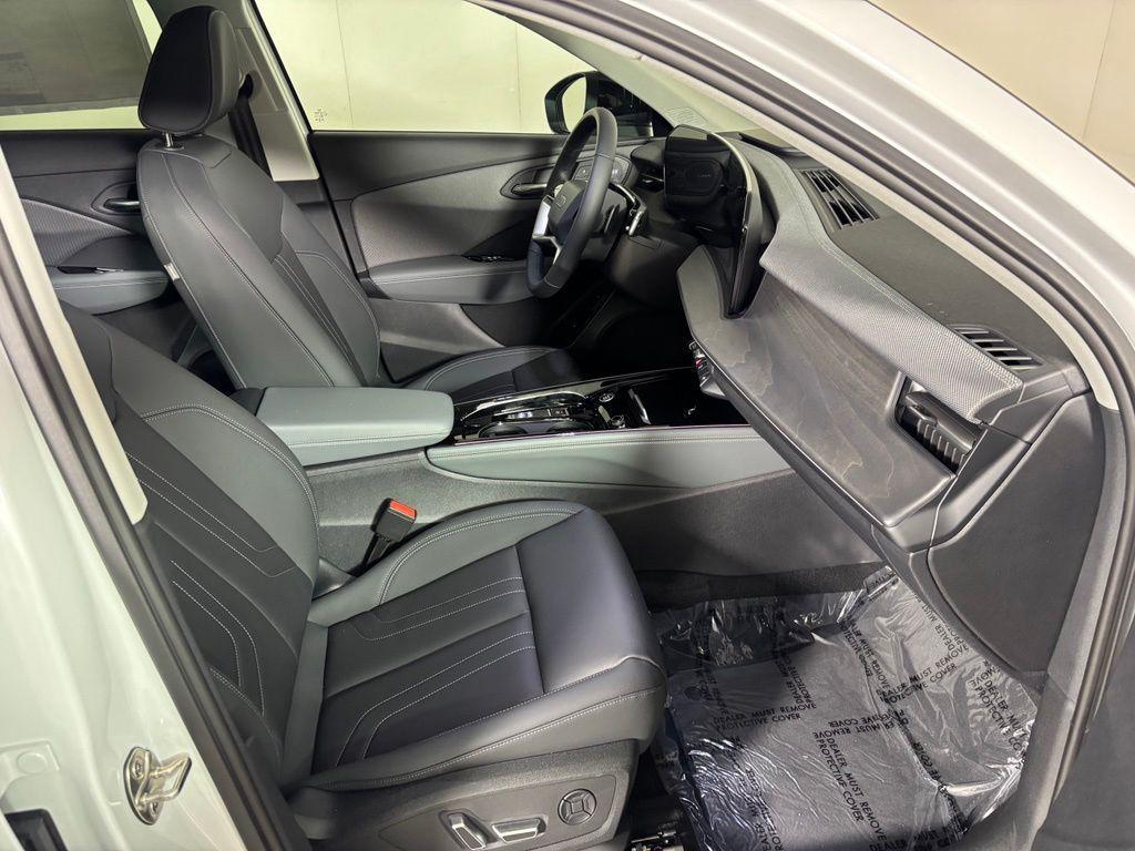 new 2026 Audi Q3 car, priced at $52,635