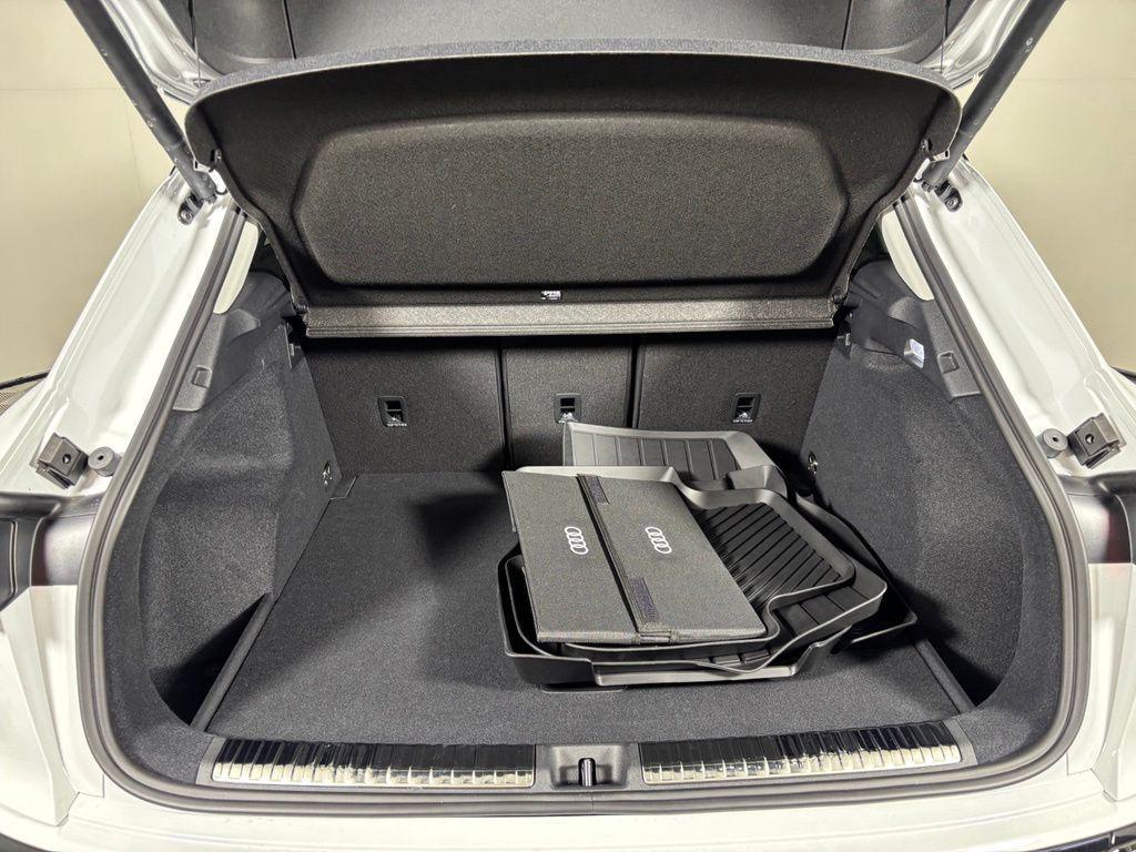 new 2026 Audi Q3 car, priced at $52,635