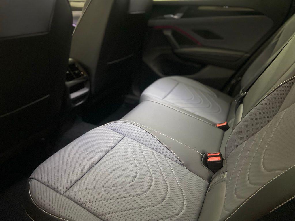 new 2026 Volkswagen Tiguan car, priced at $40,802