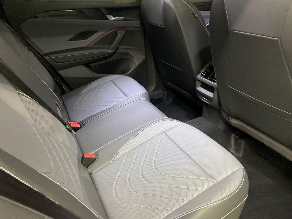 new 2026 Volkswagen Tiguan car, priced at $40,802