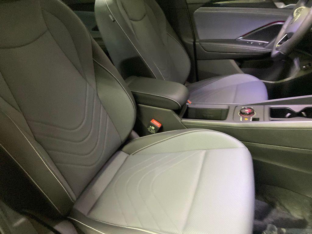 new 2026 Volkswagen Tiguan car, priced at $40,802