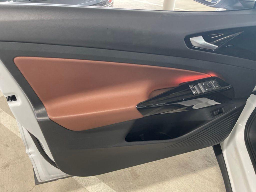 used 2021 Volkswagen ID.4 car, priced at $22,499