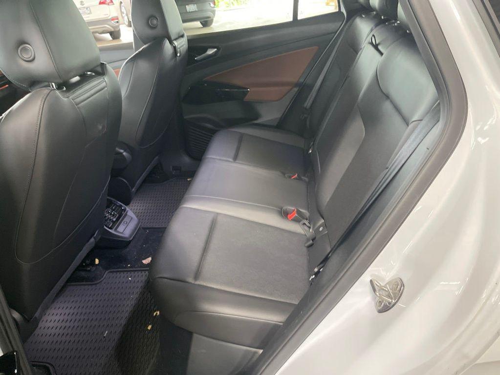 used 2021 Volkswagen ID.4 car, priced at $22,499