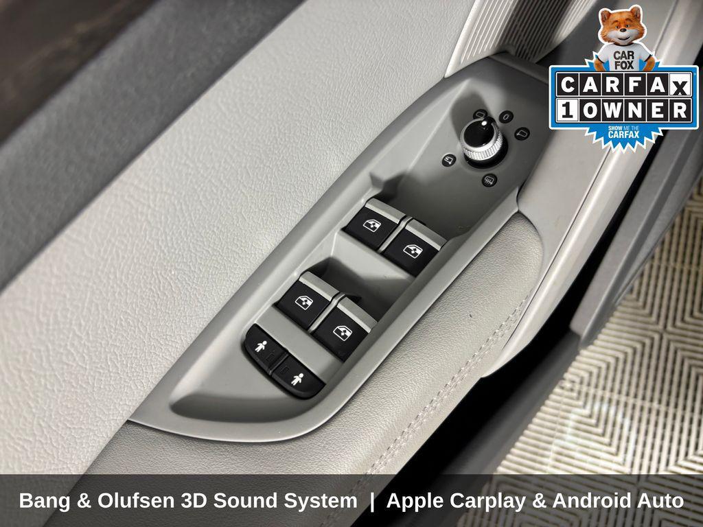 used 2019 Audi Q5 car, priced at $20,999