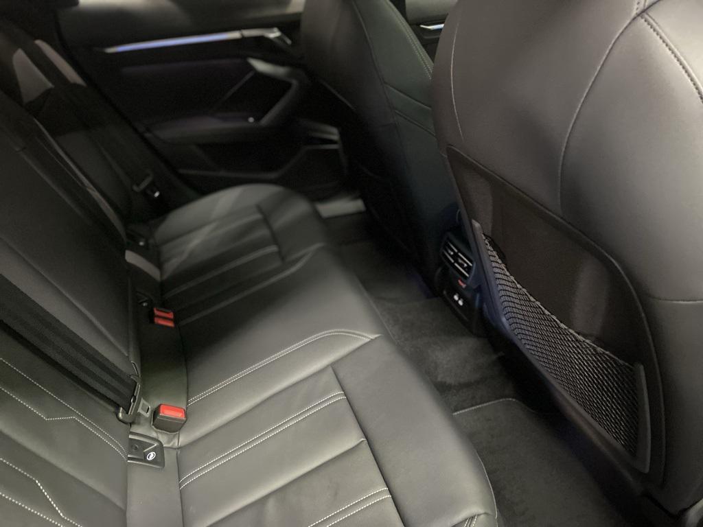 new 2026 Audi A3 car, priced at $48,110