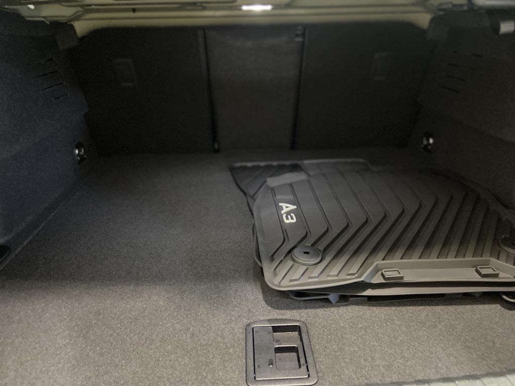 new 2026 Audi A3 car, priced at $48,110