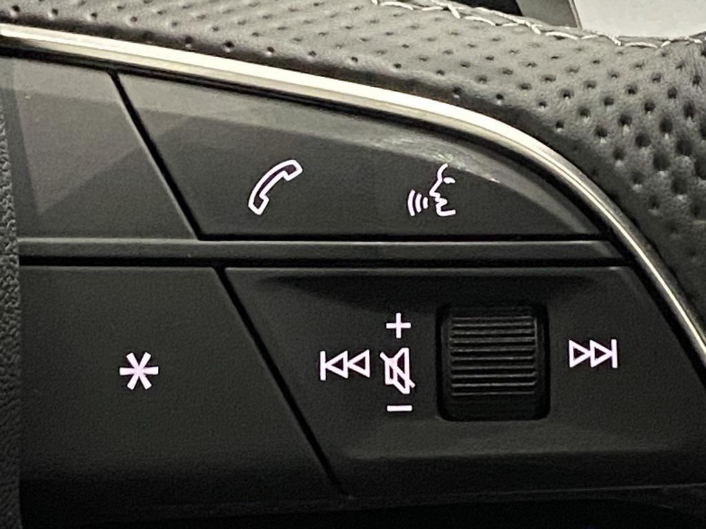 new 2026 Audi A3 car, priced at $48,110