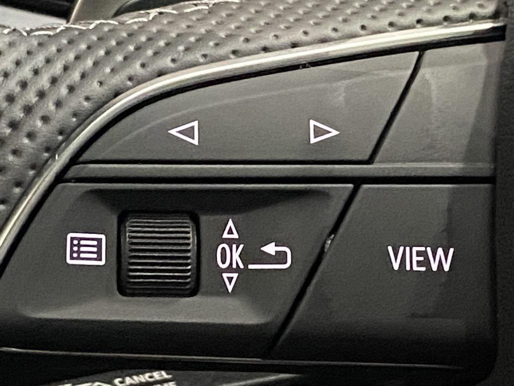 new 2026 Audi A3 car, priced at $48,110