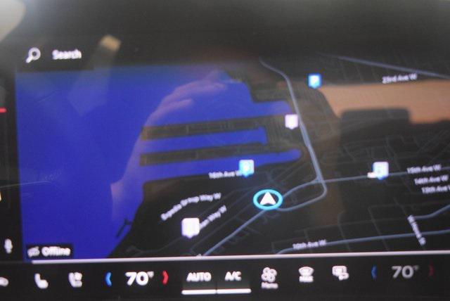 new 2025 Audi A5 car, priced at $58,675