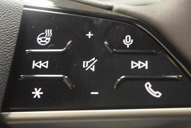 new 2025 Audi A5 car, priced at $58,675