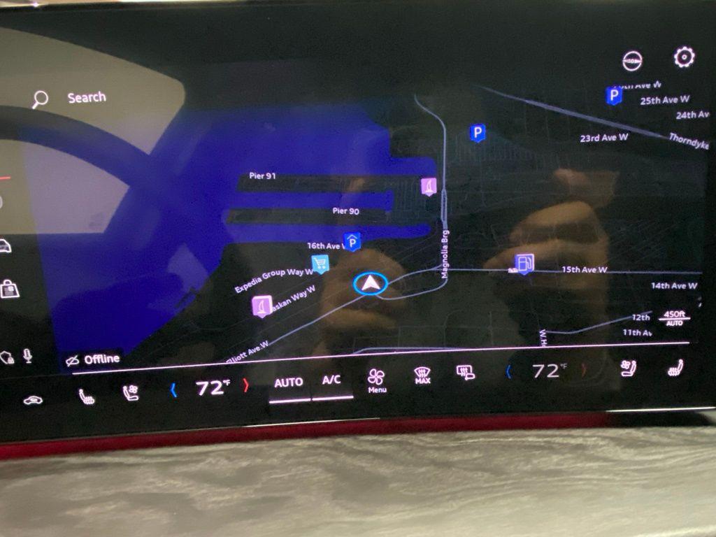 new 2025 Audi Q5 car, priced at $61,560