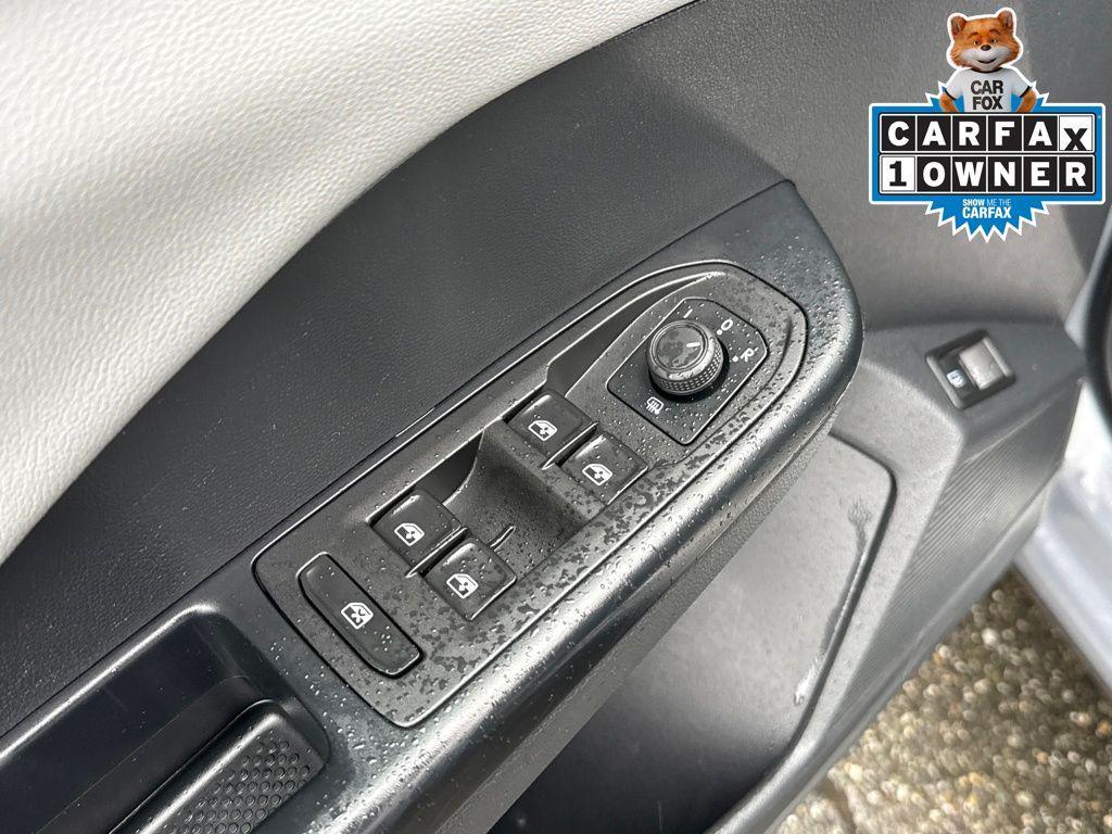 used 2023 Volkswagen Taos car, priced at $20,999