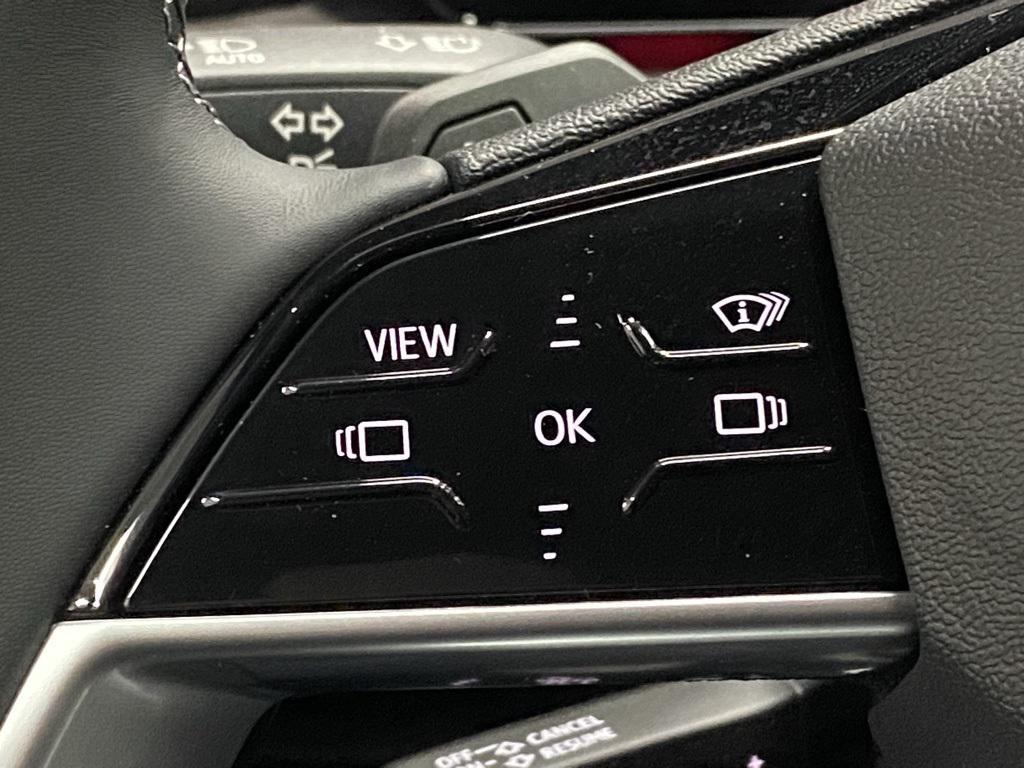 new 2025 Audi Q5 car, priced at $59,195