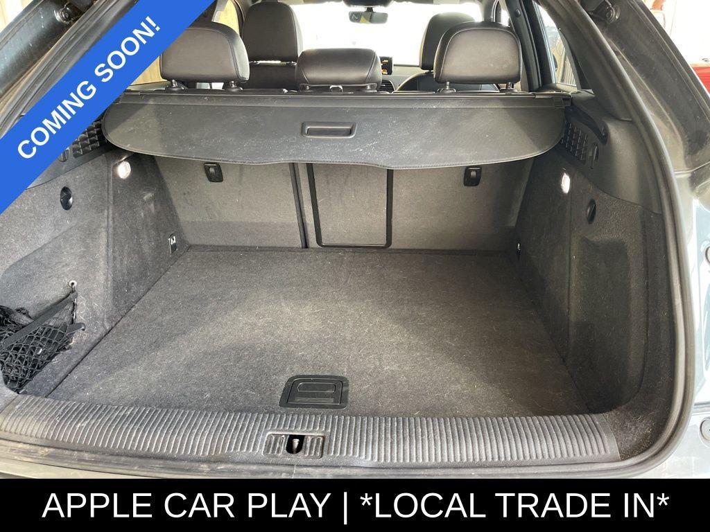 used 2018 Audi Q3 car, priced at $17,499