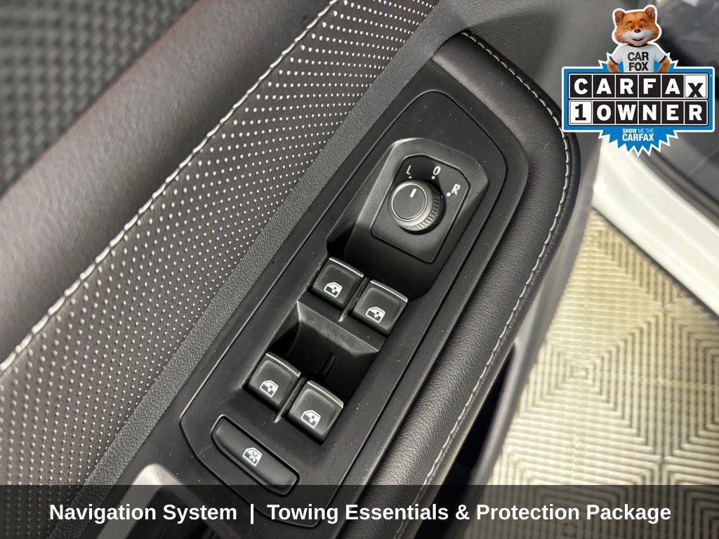 used 2025 Volkswagen Atlas Cross Sport car, priced at $39,999