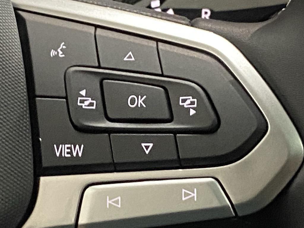 new 2026 Volkswagen Tiguan car, priced at $39,047