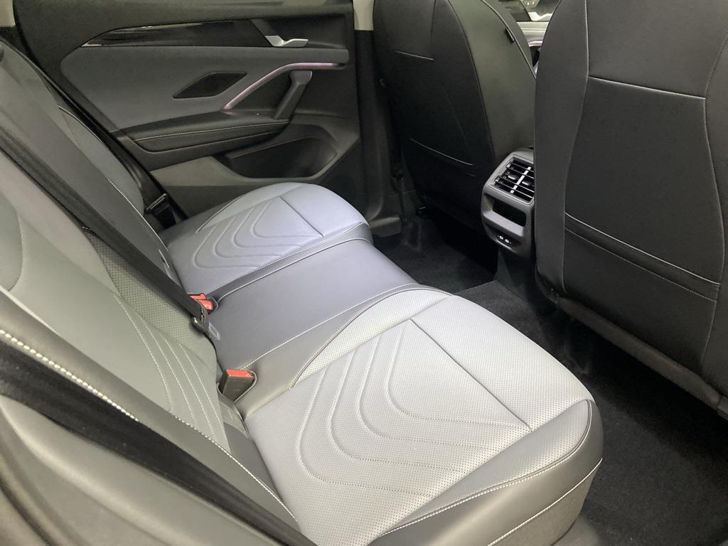 new 2026 Volkswagen Tiguan car, priced at $39,047