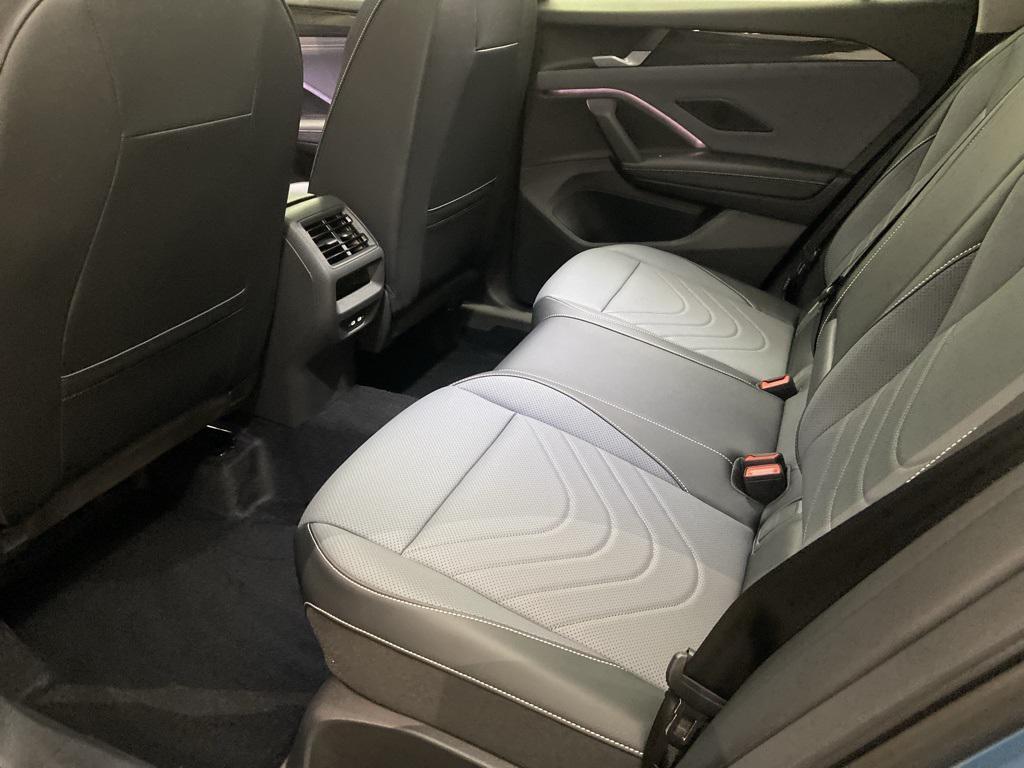 new 2026 Volkswagen Tiguan car, priced at $39,047