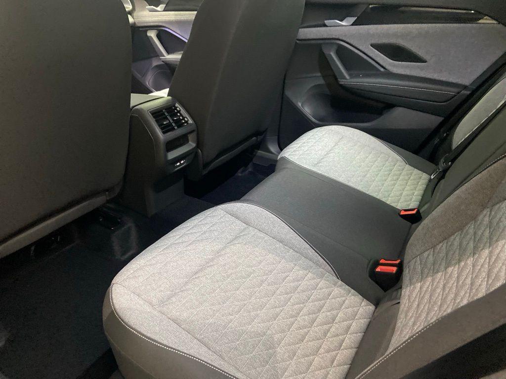 new 2026 Volkswagen Tiguan car, priced at $34,076