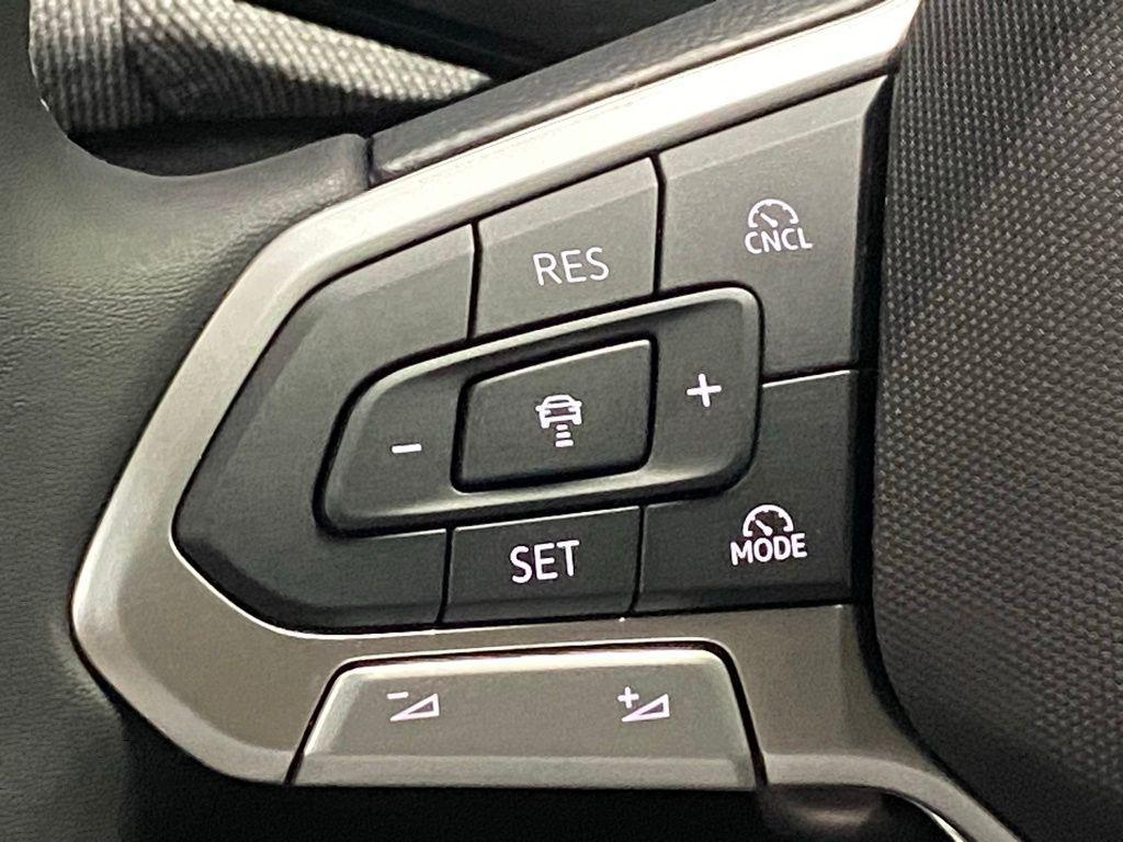new 2026 Volkswagen Tiguan car, priced at $34,076