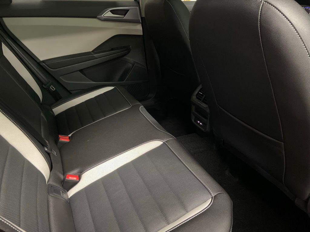 new 2026 Volkswagen Taos car, priced at $38,013