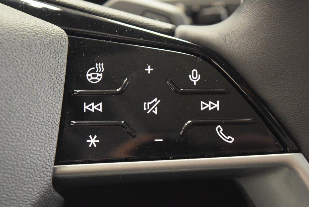 new 2025 Audi A5 car, priced at $58,675