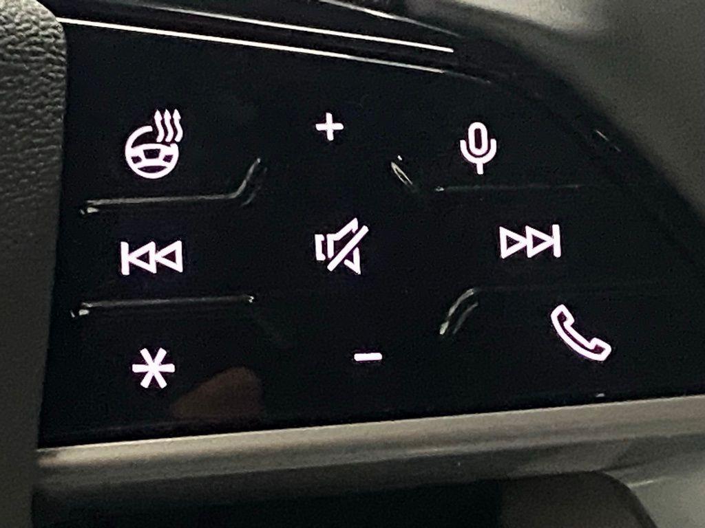 new 2025 Audi Q5 car, priced at $58,545