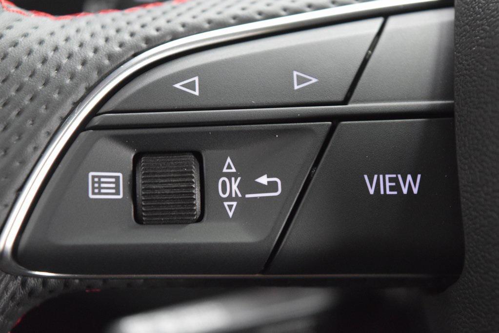 new 2025 Audi Q3 car, priced at $47,200