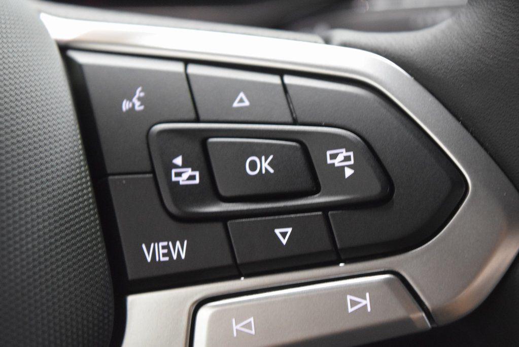 new 2026 Volkswagen Jetta car, priced at $26,876