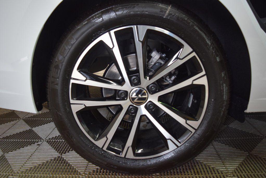 new 2026 Volkswagen Jetta car, priced at $26,876