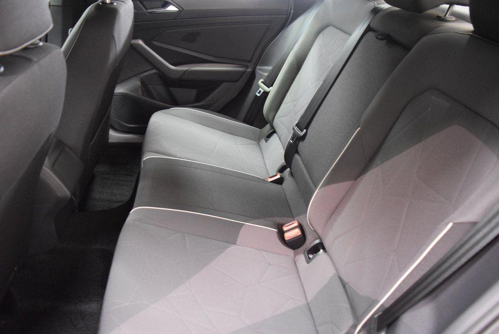 new 2026 Volkswagen Jetta car, priced at $26,876