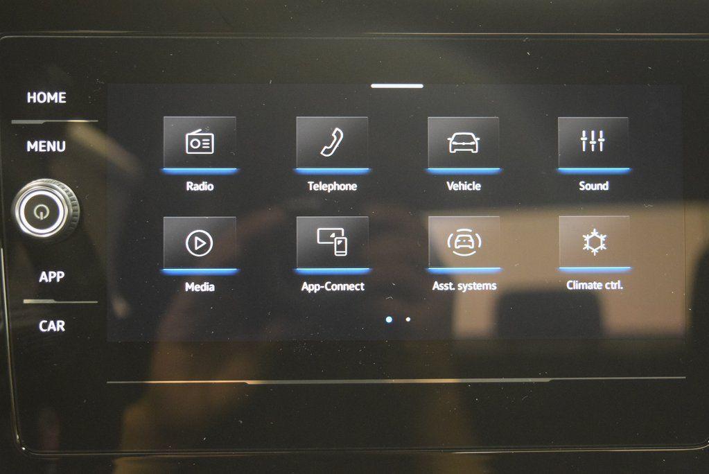 new 2026 Volkswagen Jetta car, priced at $26,876